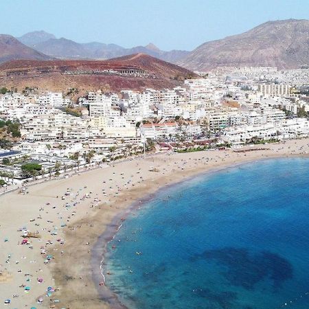 Apartamento Los Playeros Apartment Los Cristianos  Bagian luar foto