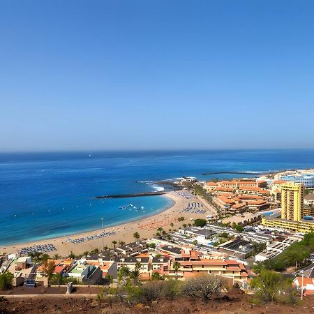 Apartamento Los Playeros Apartment Los Cristianos  Bagian luar foto